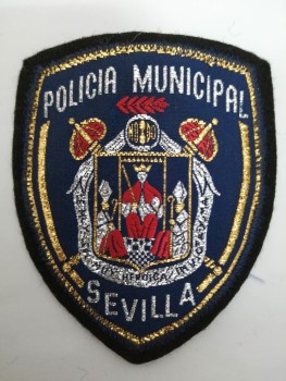 Policía Local Sevilla