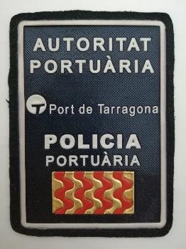 Policía Portuaria de Tarragona