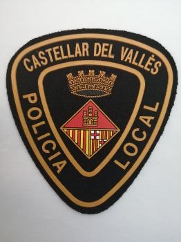 Policía Local de Castellar del Vallès