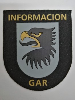 Servicio de Información GAR
