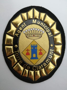 Guardia Municipal de Torre de Claramunt