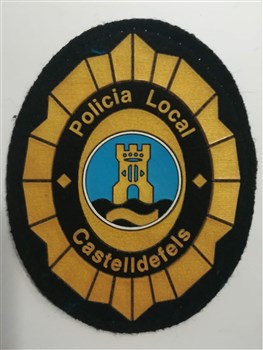 Policía Local de Castelldefels