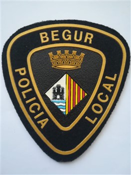 Policía Local de Begur