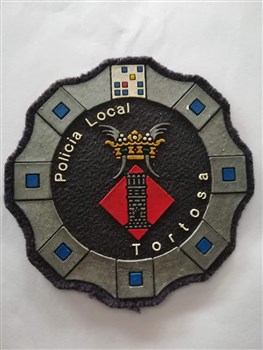 Policía Local de Tortosa