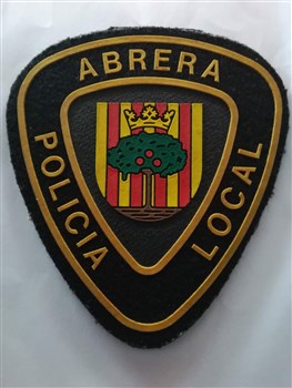 Policía local de Abrera 