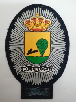 Policía Local de Tomelloso