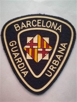 Guardia Urbana de Barcelona