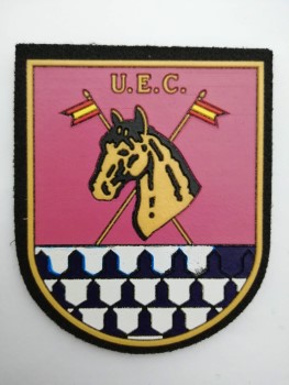 Unidad Especial de Caballería (U.E.C)