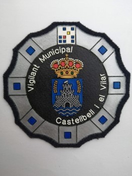 Guardia Municipal de Castellbell i el Vilar
