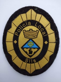 Policía Local de Sils 