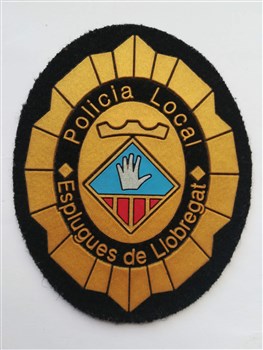 Policía Local de Esplugues de Llobregat