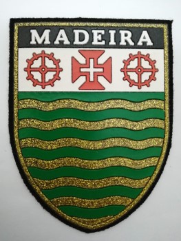 Policía Segurança Pública Madeira