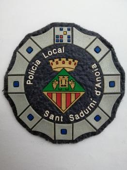 Policía Local de Sant Sadurní d'Anoia