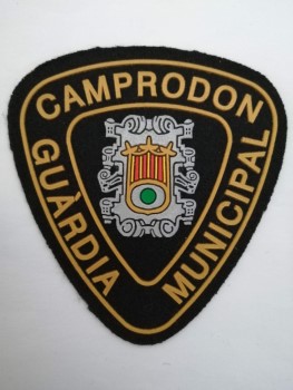 Guardia Municipal de Camprodon
