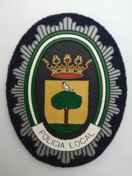 Policía Local de Trebujena