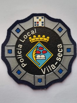 Policía Local de Vila-seca 