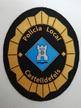 Policía Local de Castelldefels