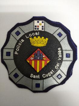 Policía Local de Sant Cugat