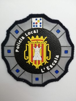 Policía Local de l'Escala
