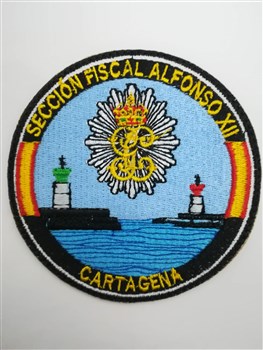 GC Fiscal Cartagena
