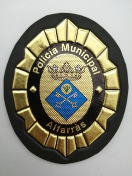 Guardia Municipal de Alfarràs