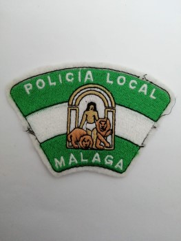 Policía Local de Málaga