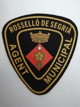 Guardia Municipal de Rosselló de Segrià