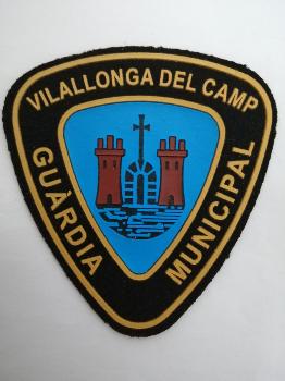 Guardia Municipal de Vilallonga del Camp