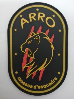 AREA REGIONAL DE RECURSOS OPERATIVOS (ARRO)