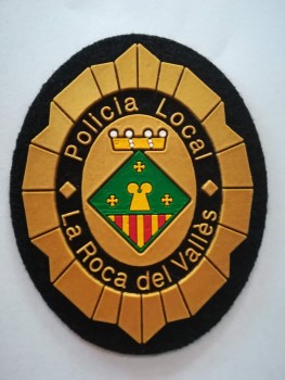  Policía Local de la Roca del Vallès