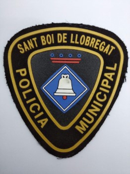Policía Local de Sant Boi de Llobregat 