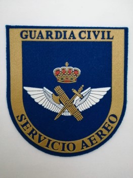 Servicio Aéreo de la Guardia Civil