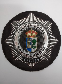 Policía Local Navahermosa