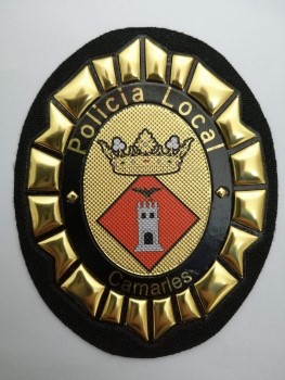 Policía Local de Camarles