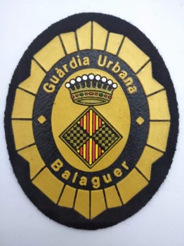 Guardia Urbana de Balaguer