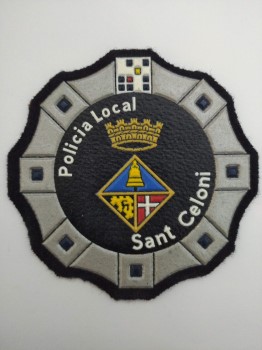 Policía Local de Sant Celoni 