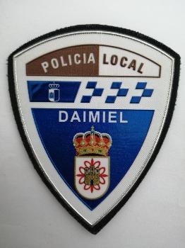 Policía Local de Daimiel