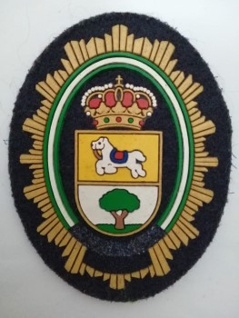 Policía Local Puerto Serrano
