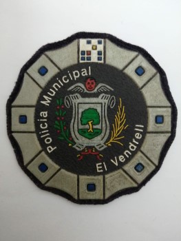 Policía Municipal del Vendrell