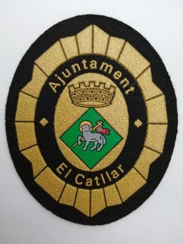 Guardia Municipal del Catllar