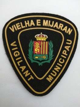 Vigilant Municipal de Vielha e Mijaran