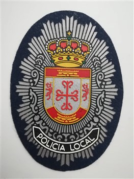 Policía Local de Argamasilla de Calatrava