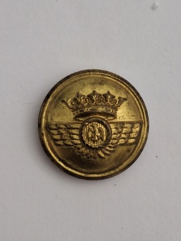 Botón EA època de Franco