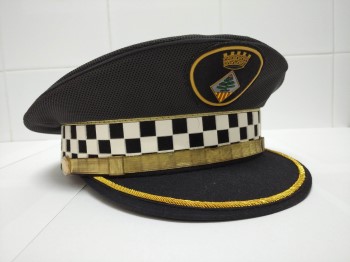 Inspector Policía Local de Taià