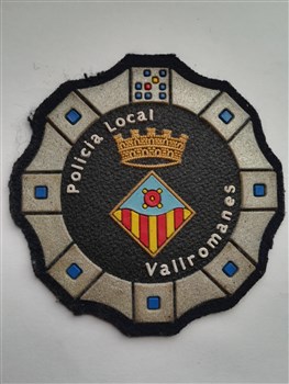 Guardia Municipal de Vallromanes