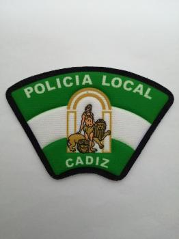 Policía Local Cádiz