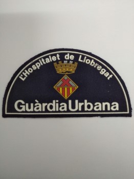 Guardia Urbana de l'Hospitalet
