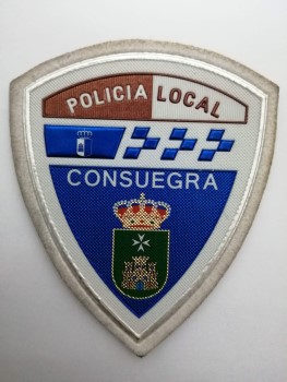 Policía Local de Consuegra