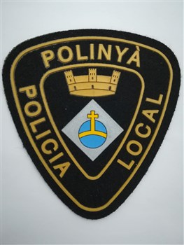 Policía Local de Polinyà