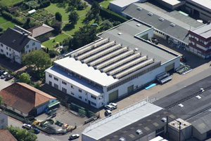 Ruf Fassadentechnik GmbH & Co. KG